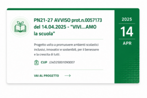 pn1 accesso documenti progetto