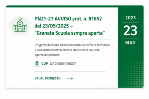 documenti pn scuola sempre aperta
